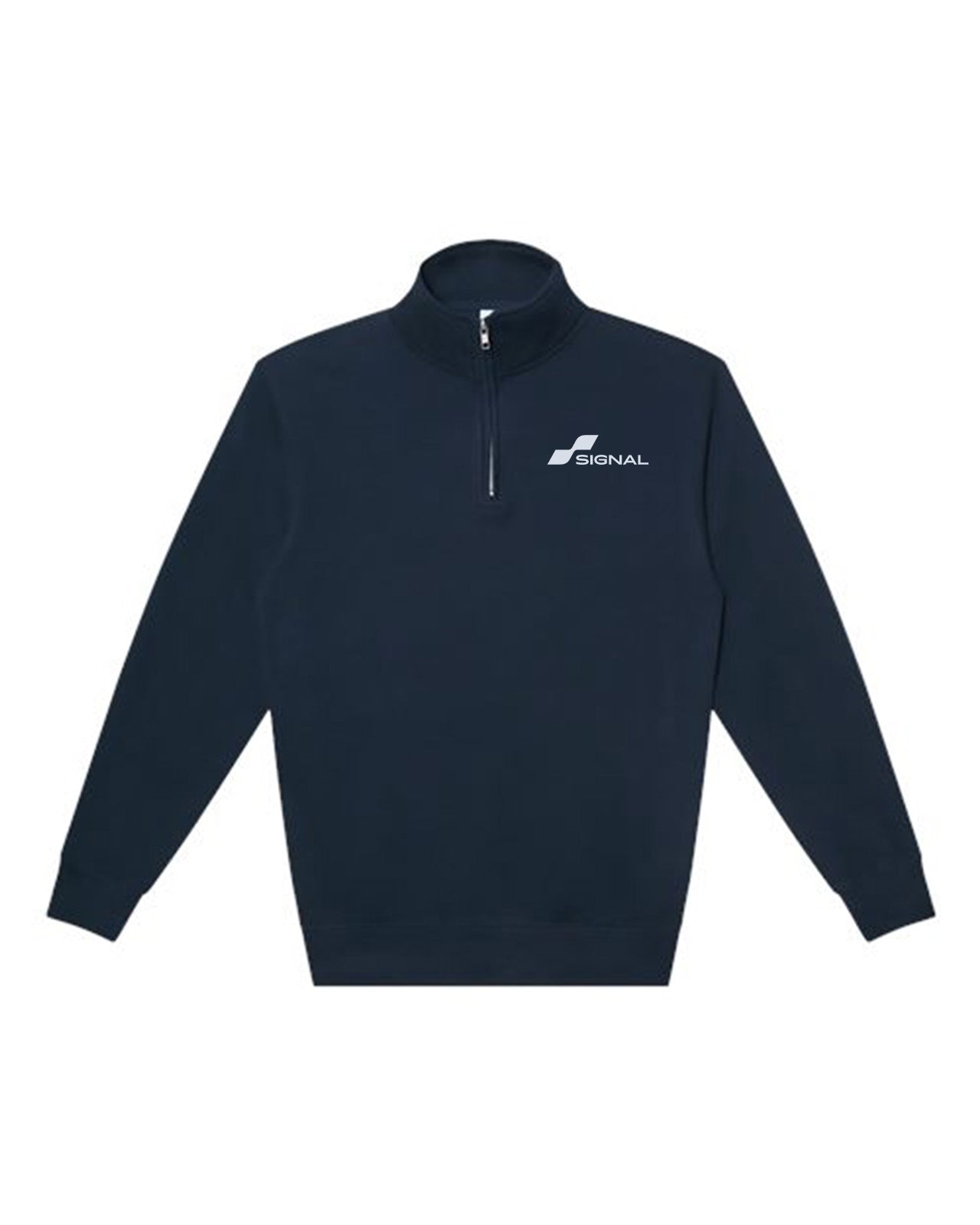 Premium 1/4-Zip Pullover
