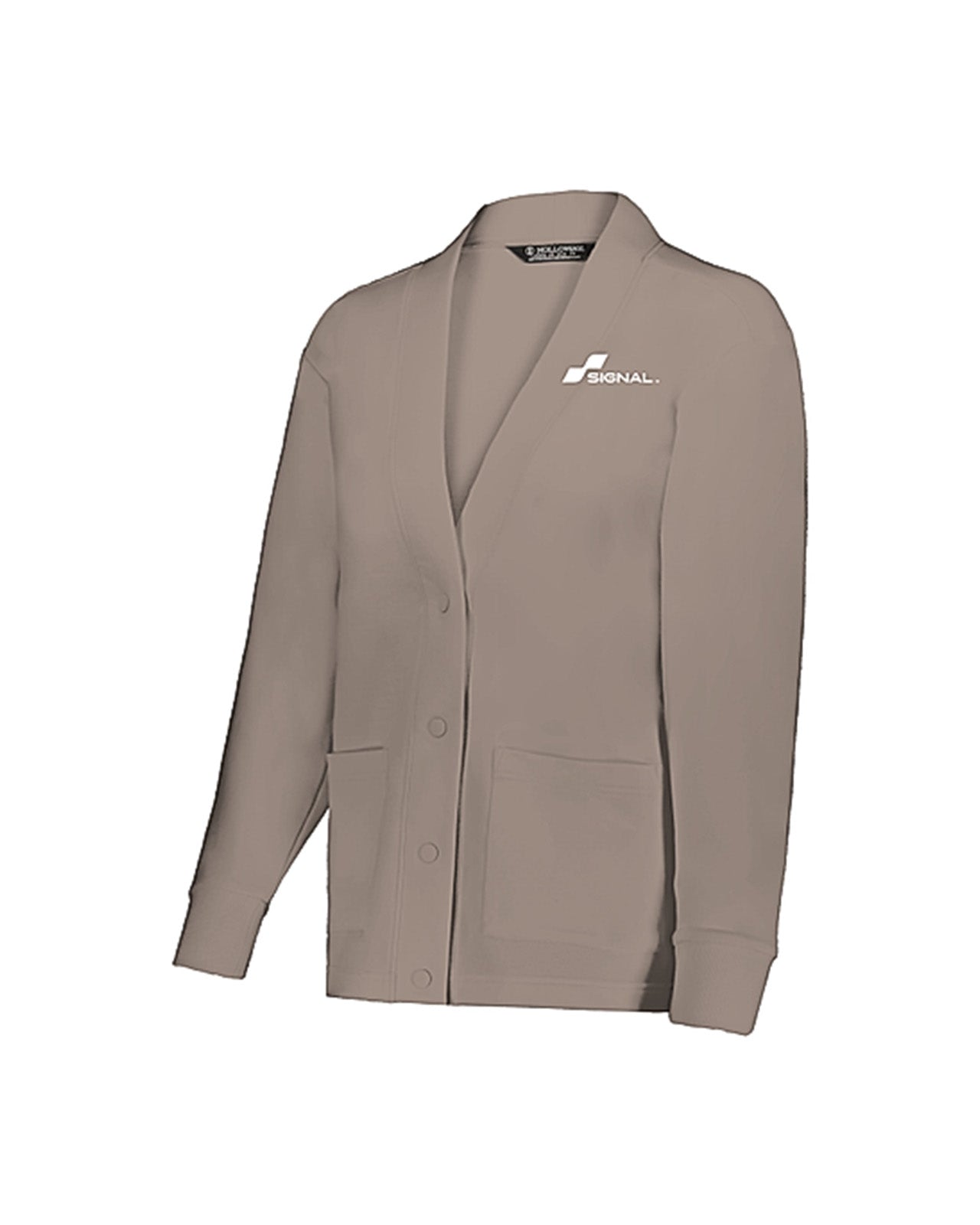 Holloway Ladies' Heritage Prep Cardigan