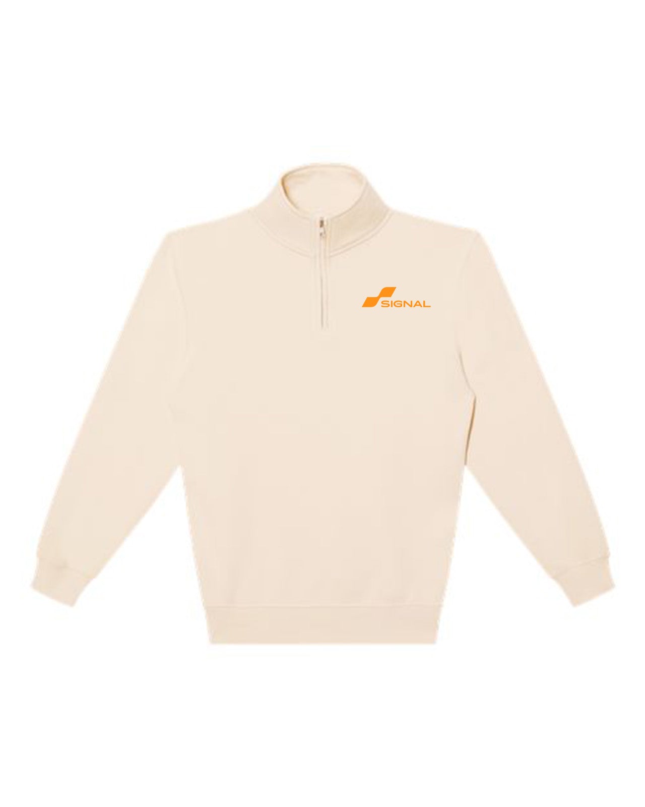 Premium 1/4-Zip Pullover