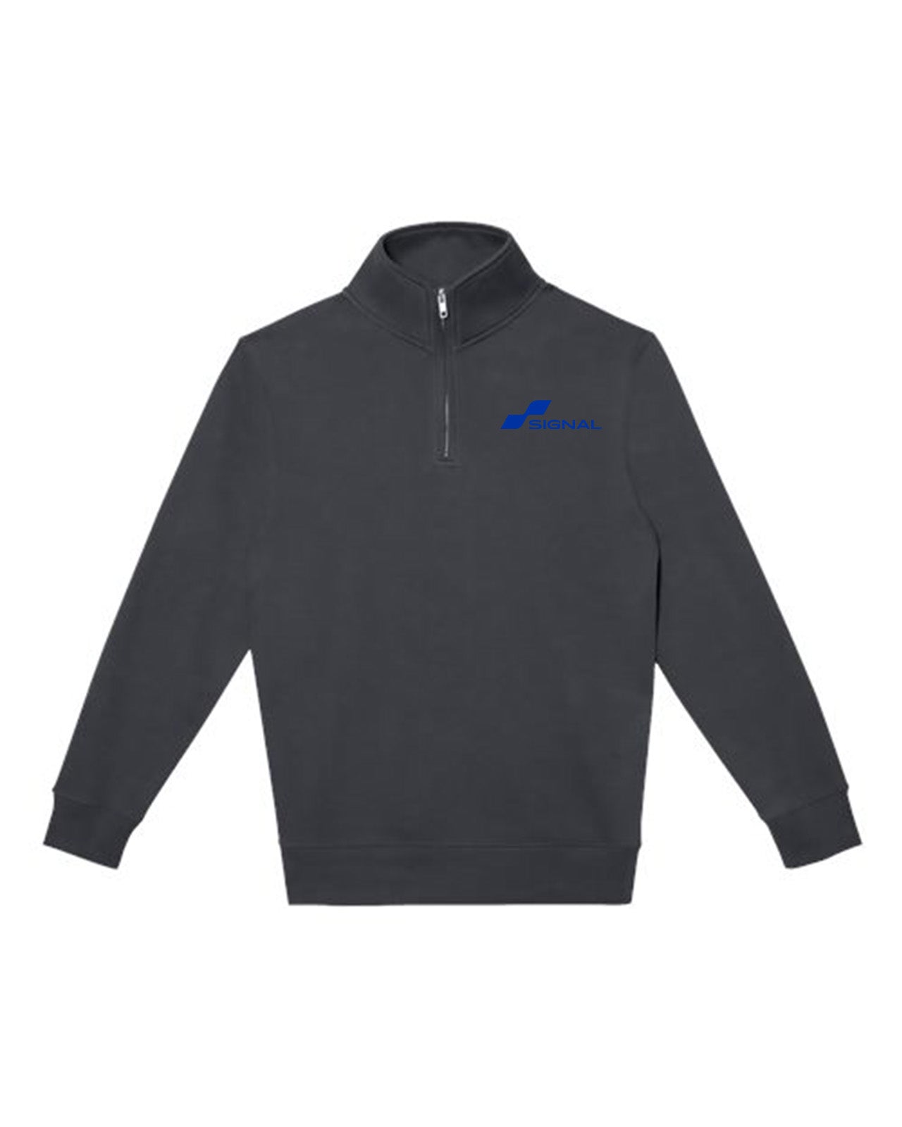 Premium 1/4-Zip Pullover