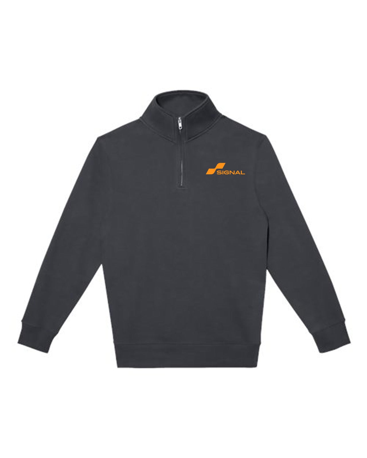 Premium 1/4-Zip Pullover