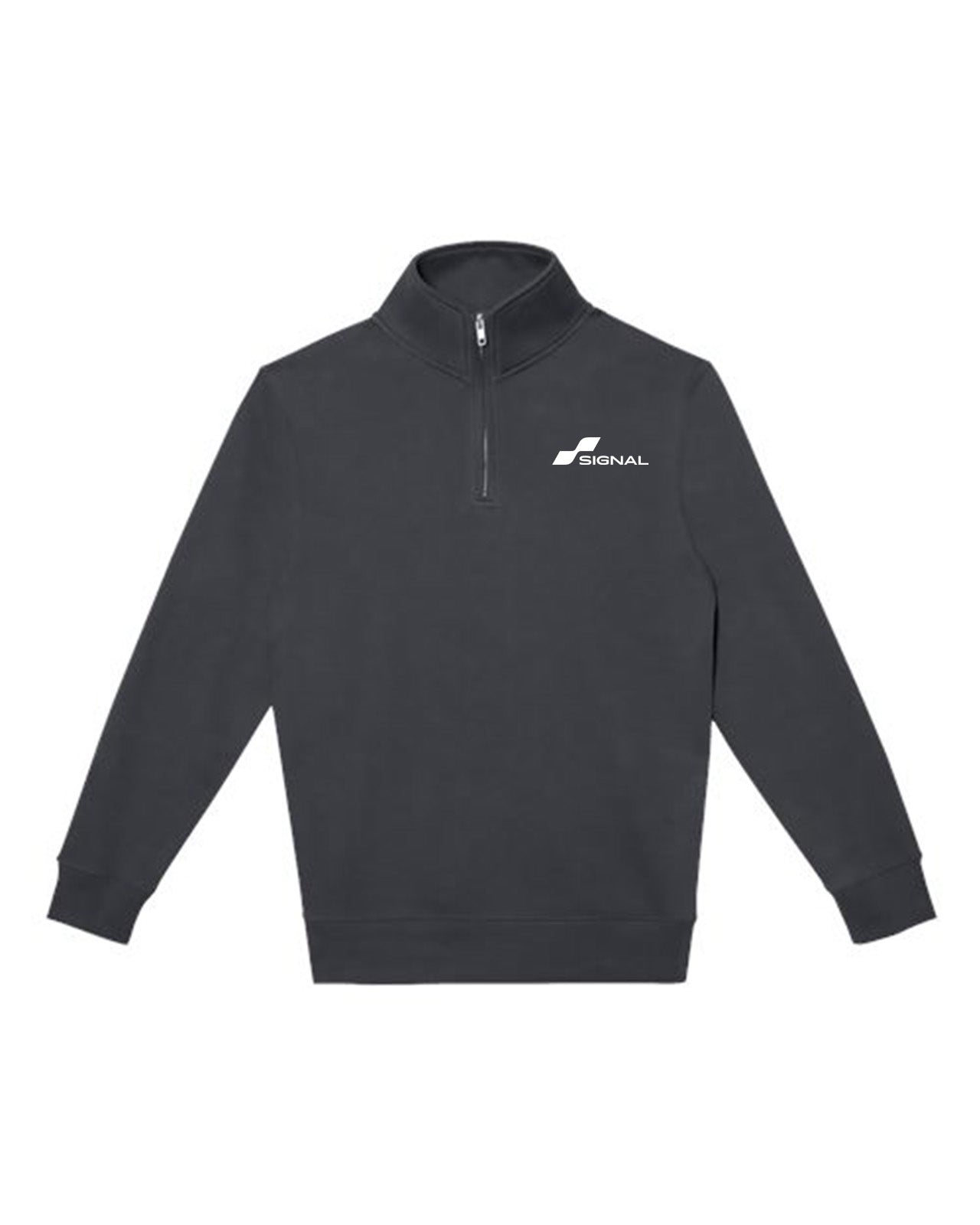 Premium 1/4-Zip Pullover