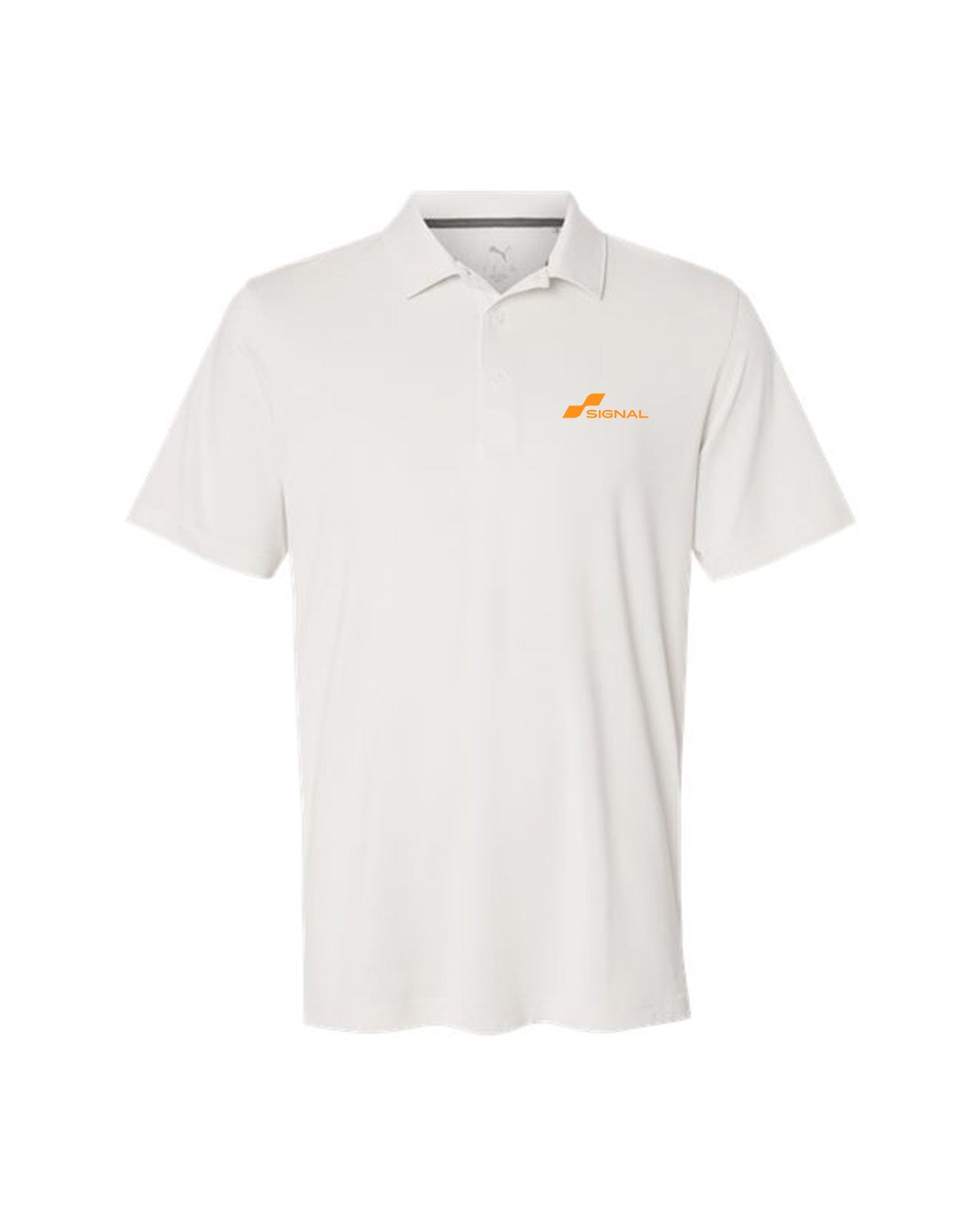 Men's Icon Heather Polo