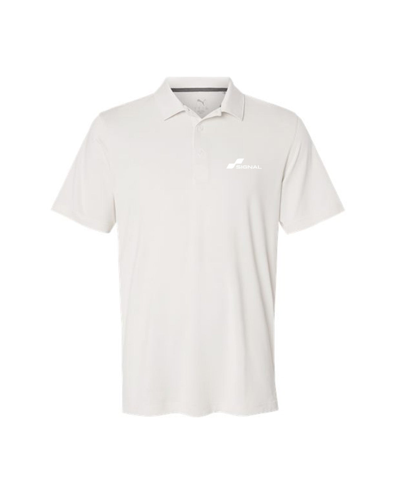 Men's Icon Heather Polo