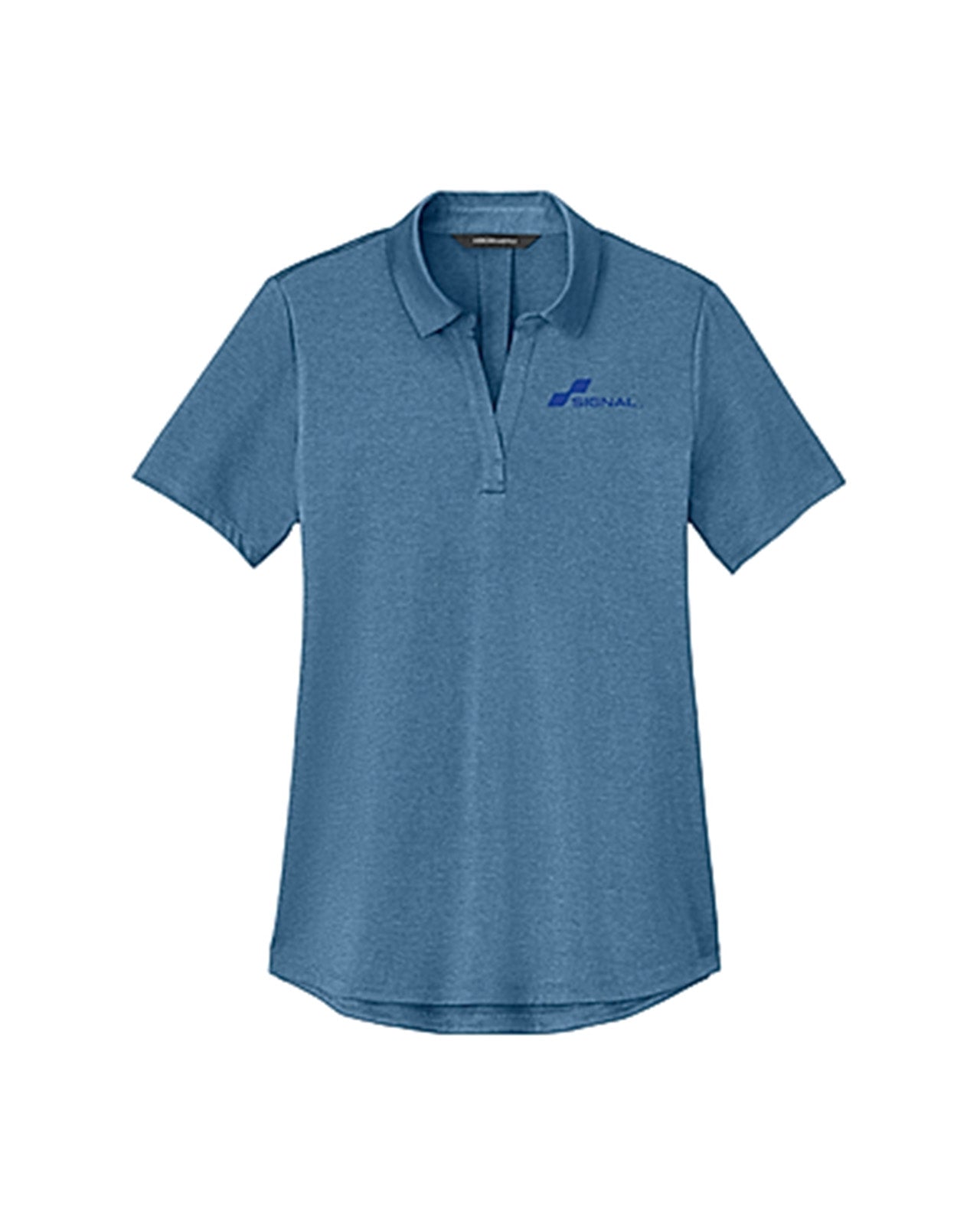 Mercer+Mettle Women's Recharge Jersey Polo