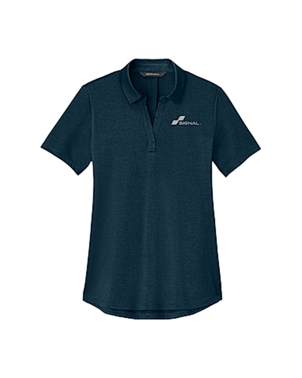 Mercer+Mettle Women's Recharge Jersey Polo