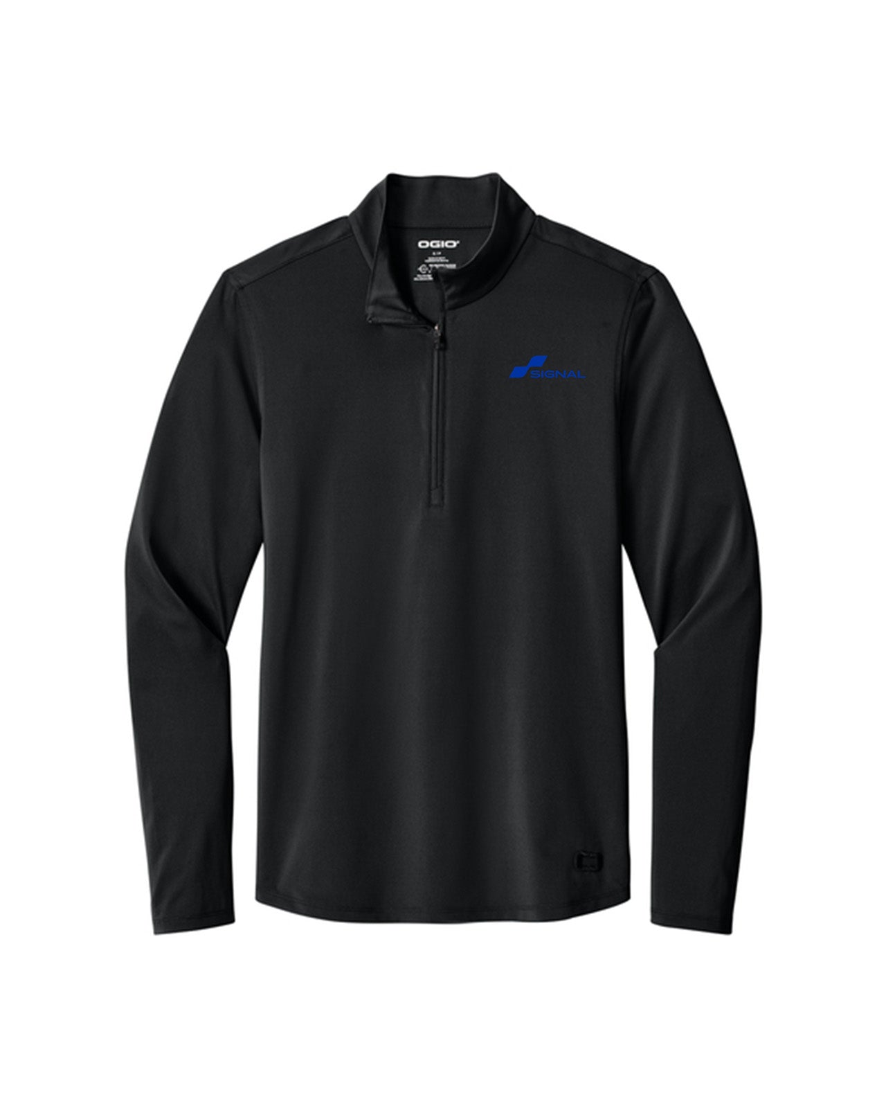 OGIO Regain 1/4-Zip
