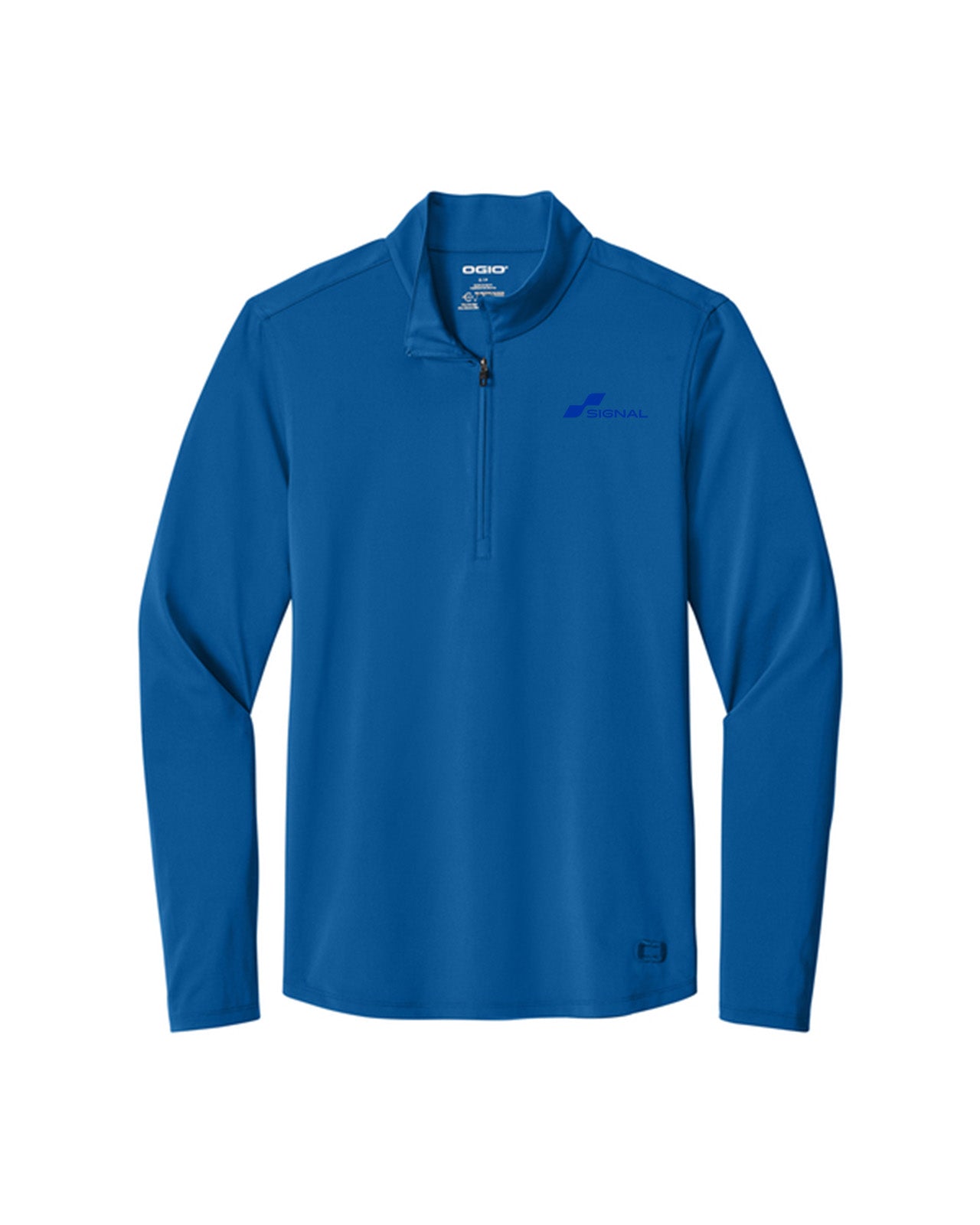 OGIO Regain 1/4-Zip