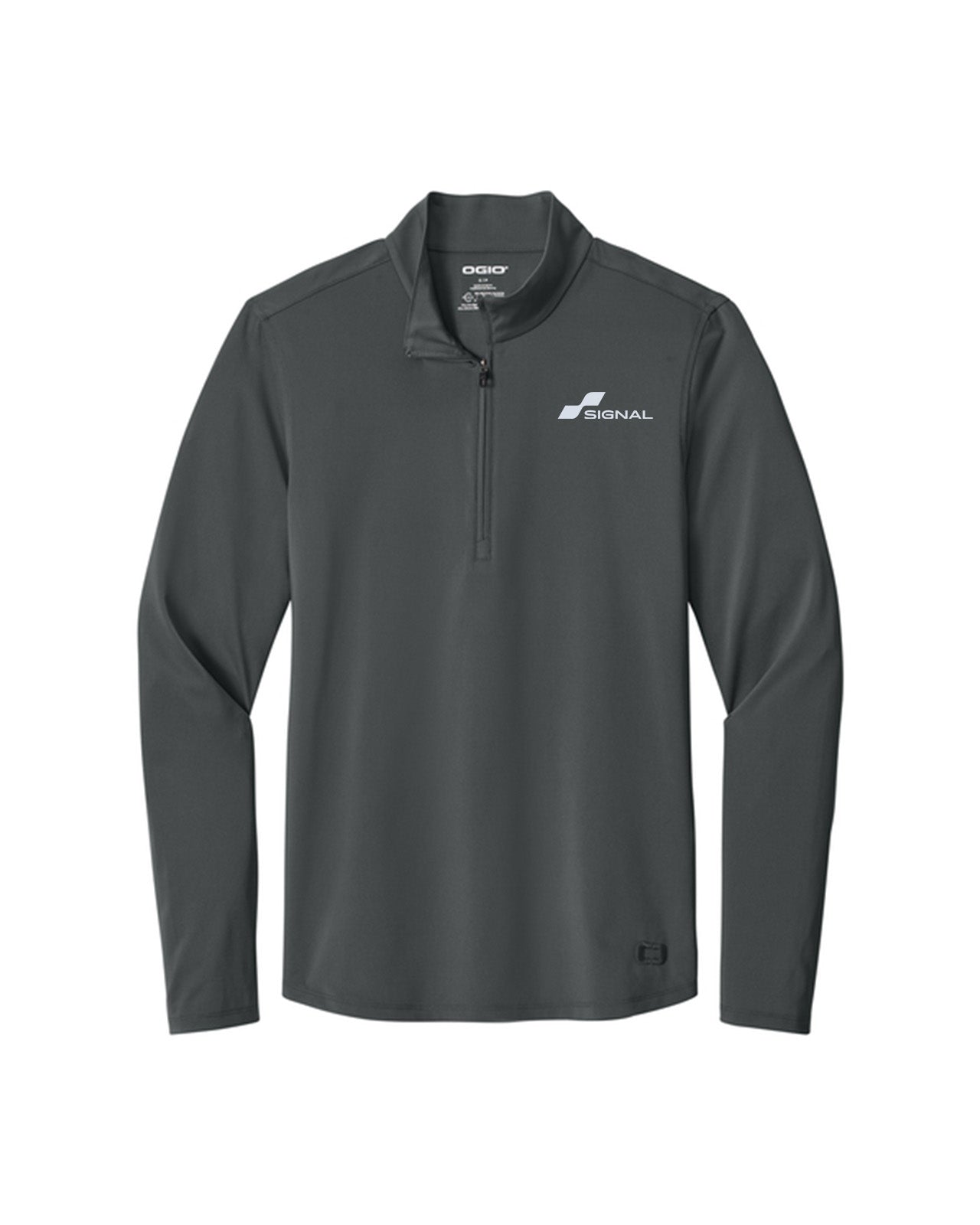 OGIO Regain 1/4-Zip