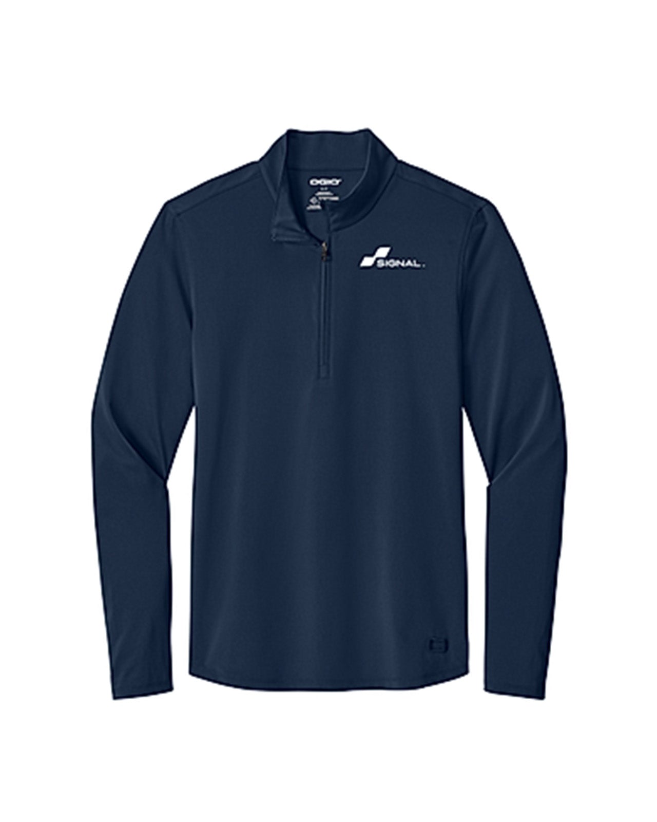 OGIO Regain 1/4-Zip
