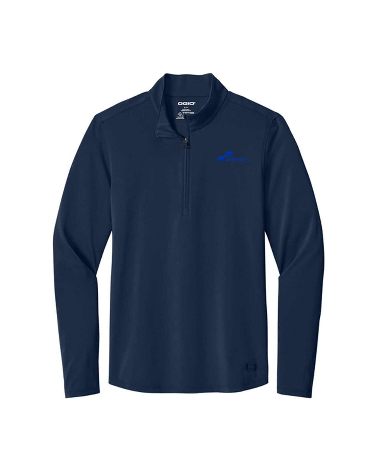 OGIO Regain 1/4-Zip