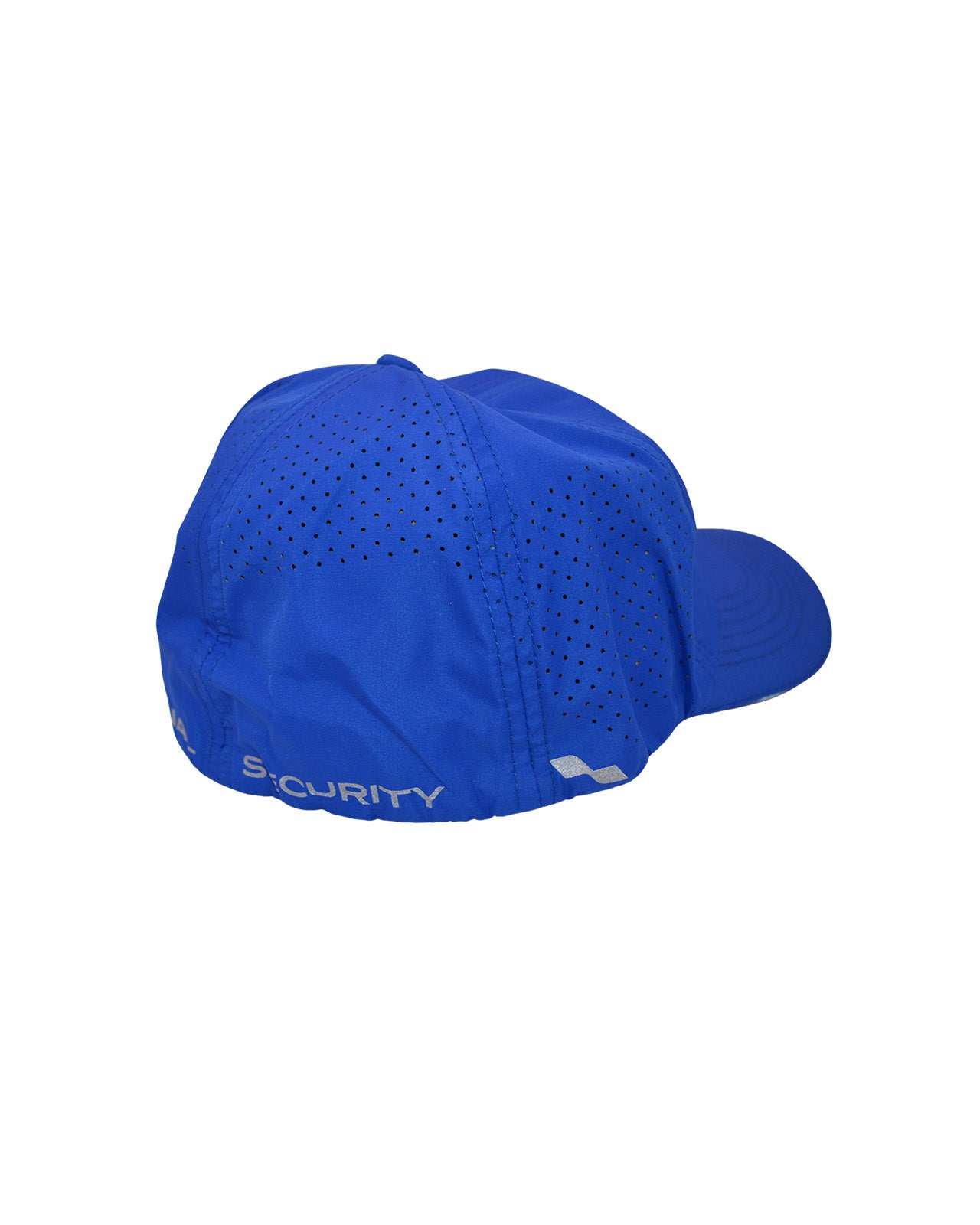 Signal 'Security' Flex-Fit Hat w/ 3M Reflective