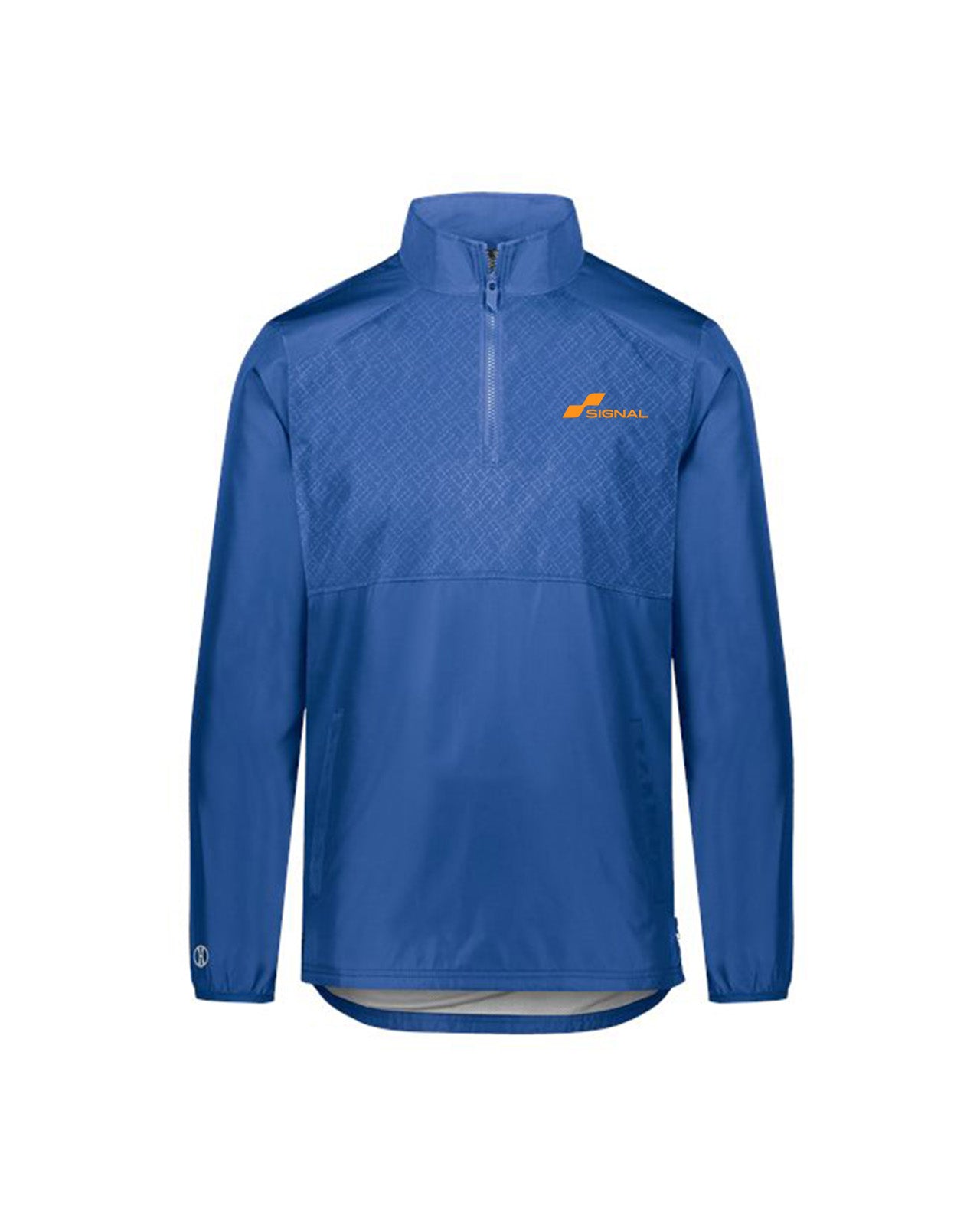 Holloway Seriesx Pullover