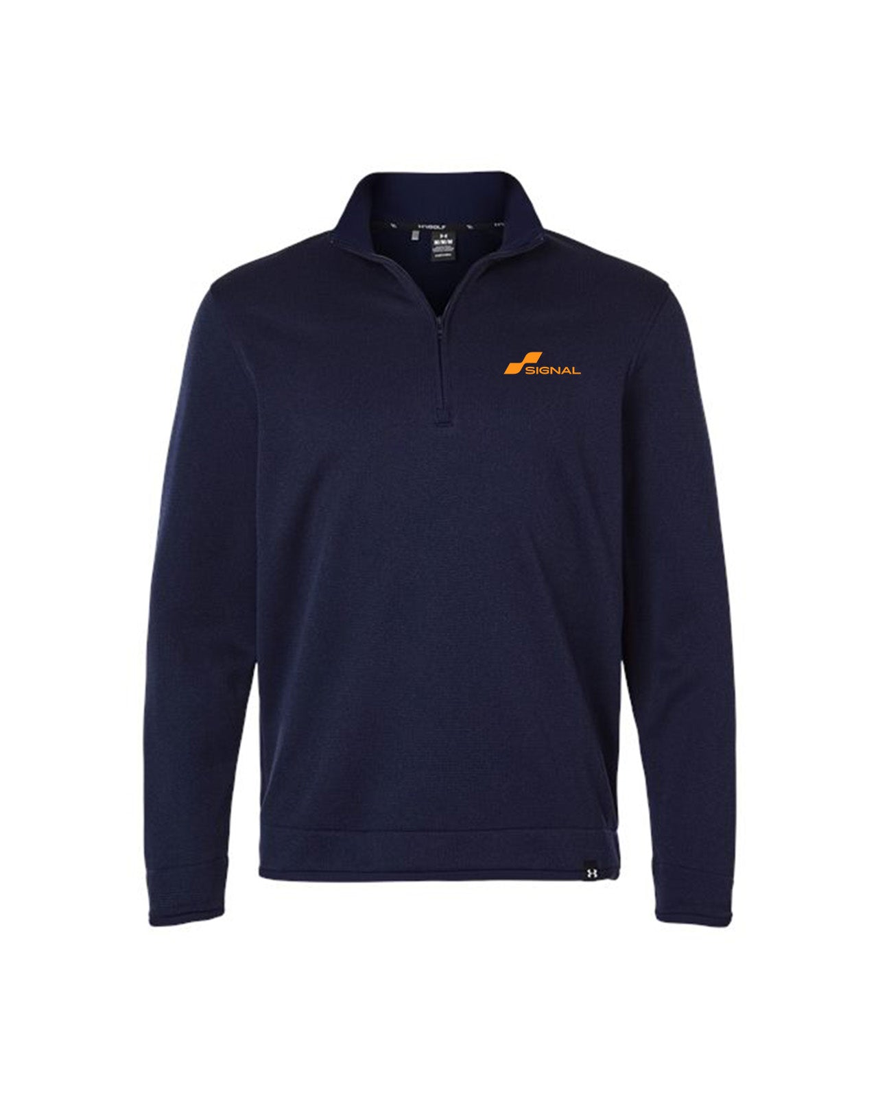 Under Armour Men's UA Storm Sweaterfleece 1/4-Zip