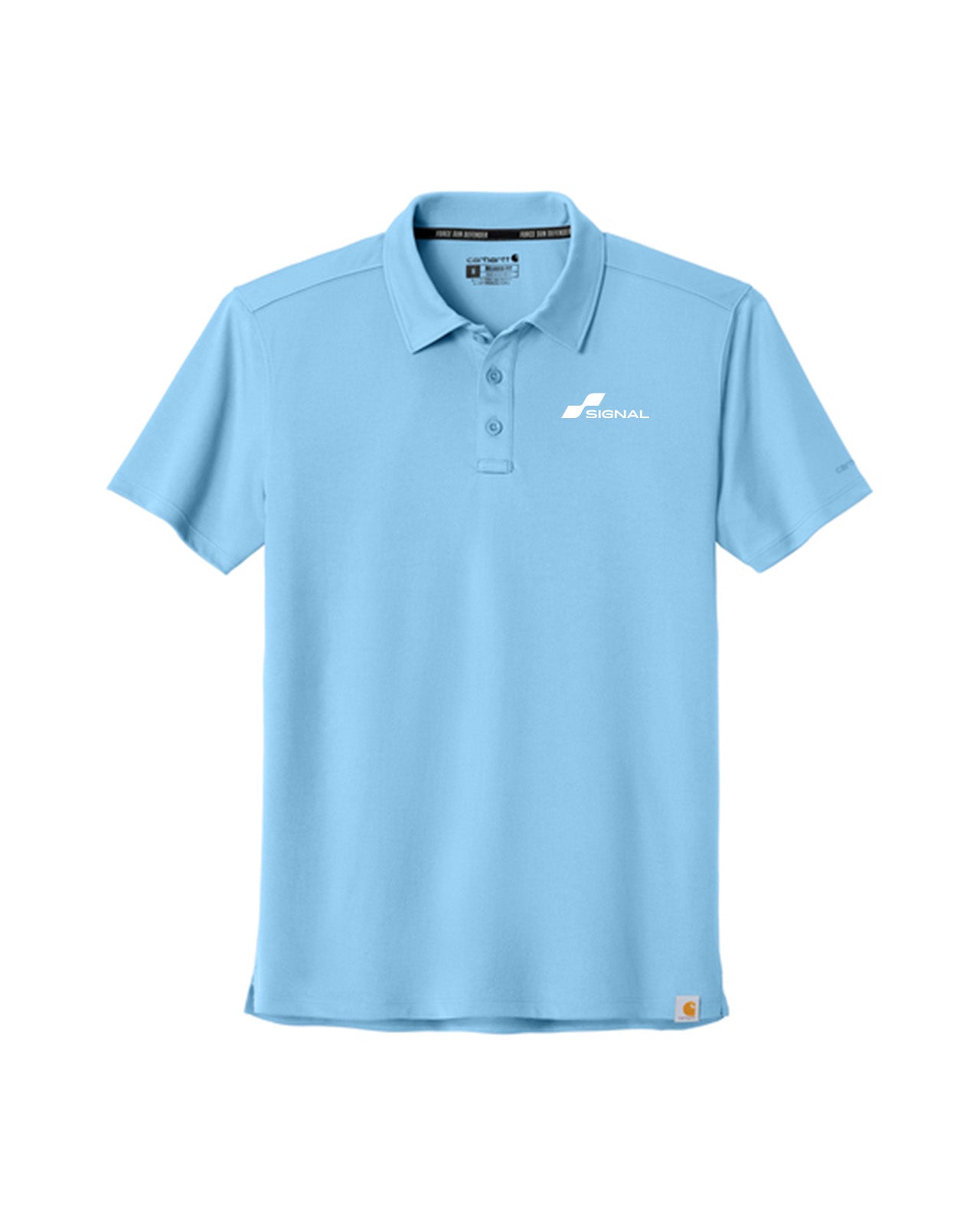 Carhartt Force Sun Defender Polo