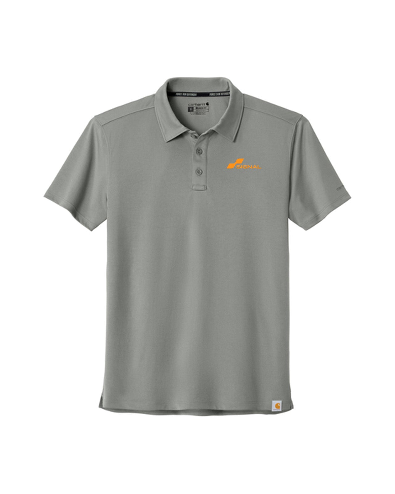 Carhartt Force Sun Defender Polo