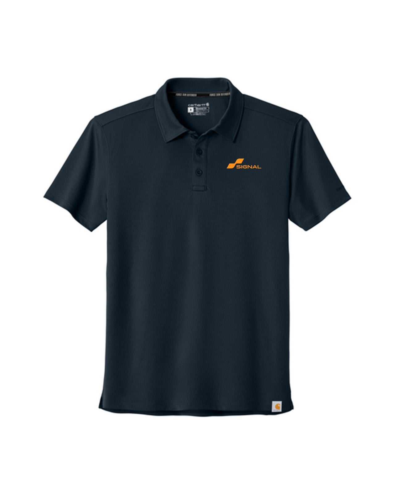 Carhartt Force Sun Defender Polo