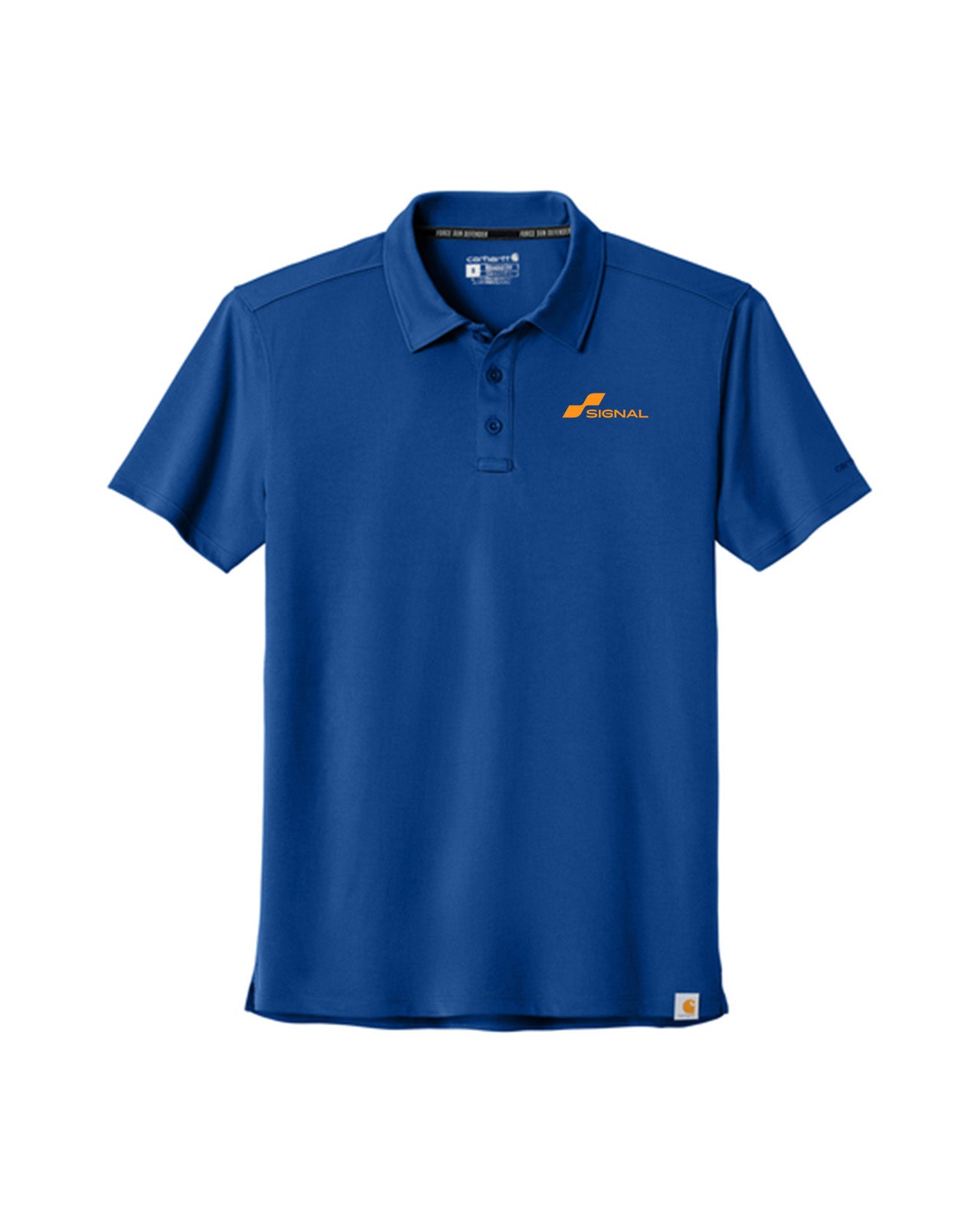 Carhartt Force Sun Defender Polo