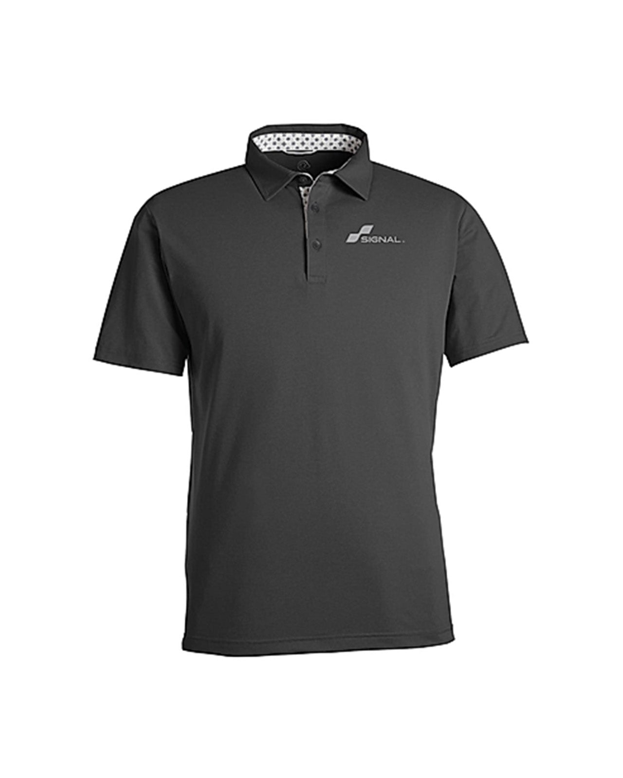 Swannies James H Polo