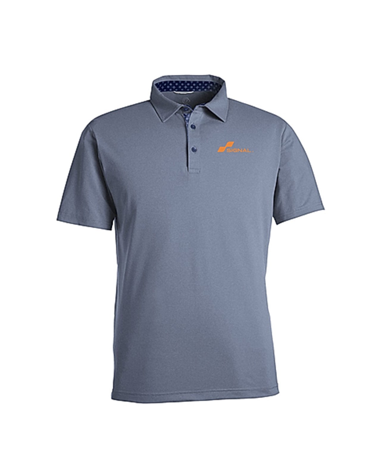 Swannies James H Polo