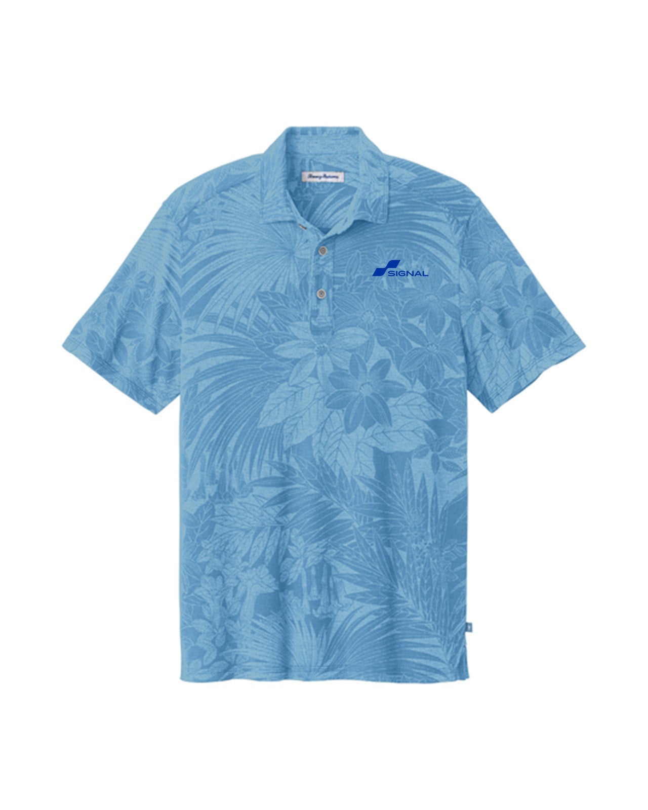 Tommy Bahama Santiago Paradise Polo