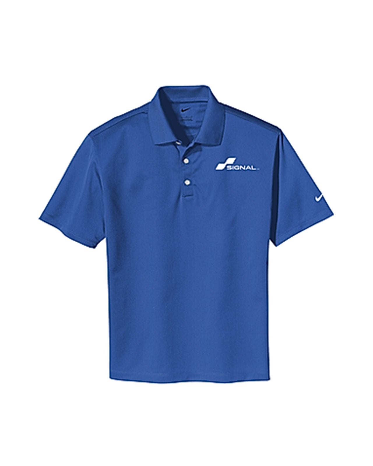 Nike Tech Basic Dri-Fit Polo