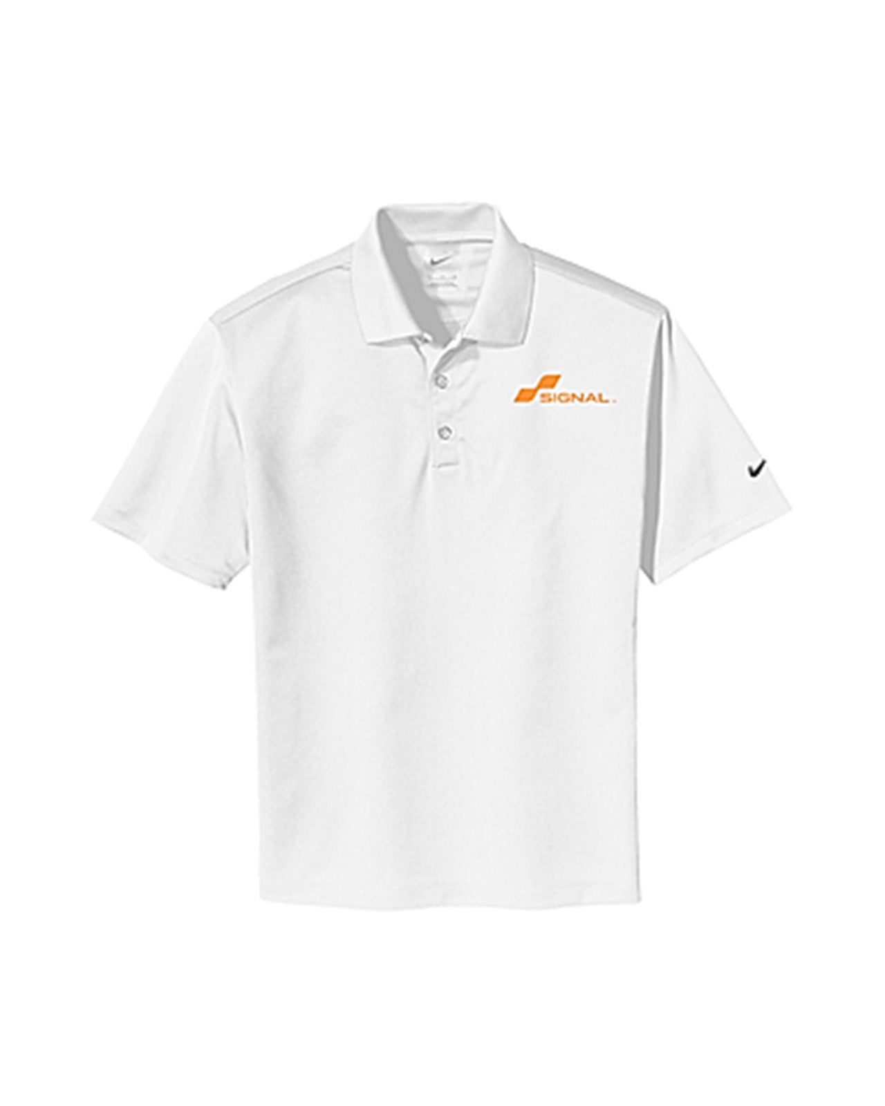Nike Tech Basic Dri-Fit Polo