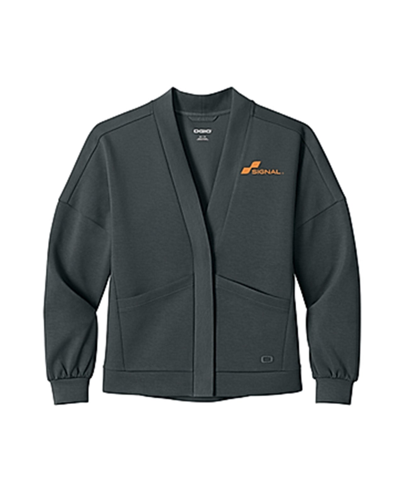 OGIO Women's Transcend Cardigan