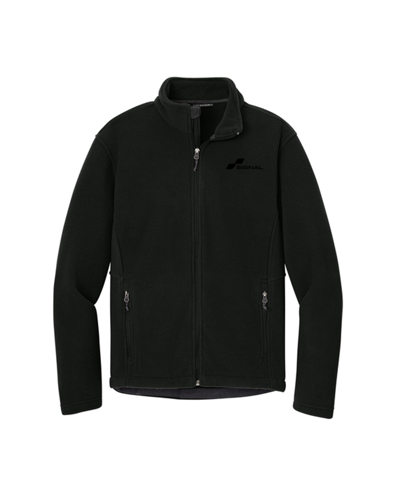 Port Authority Value Full-Zip Fleece Jacket