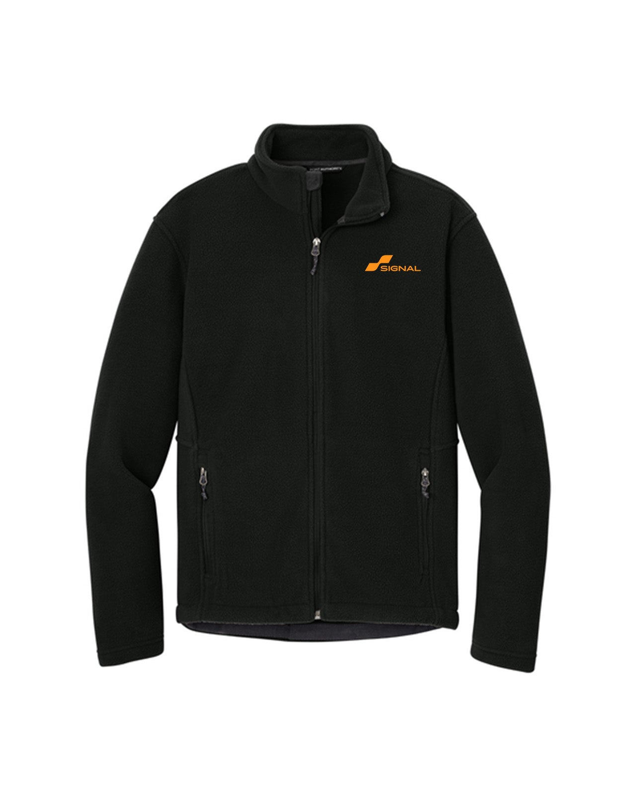 Port Authority Value Full-Zip Fleece Jacket
