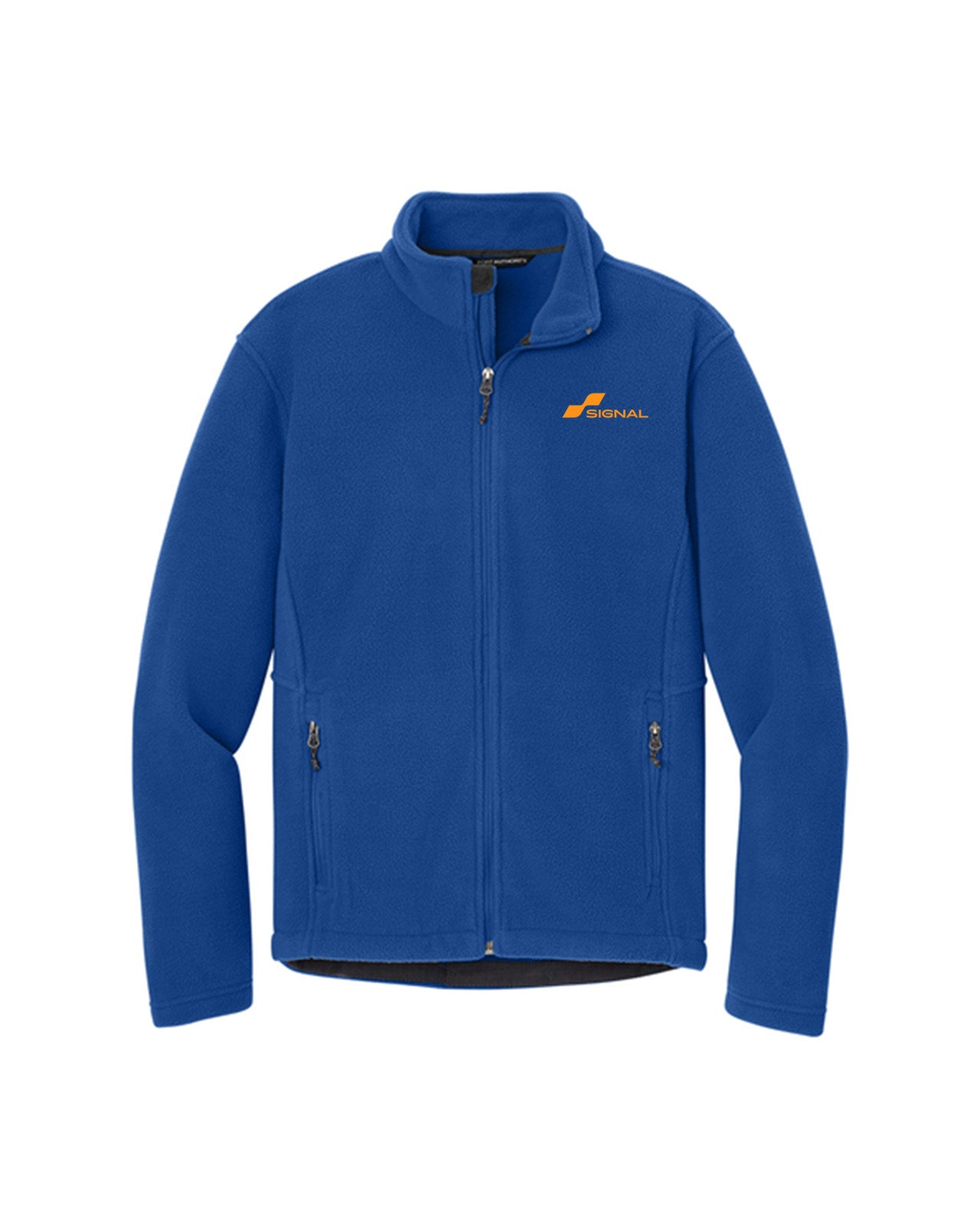 Port Authority Value Full-Zip Fleece Jacket
