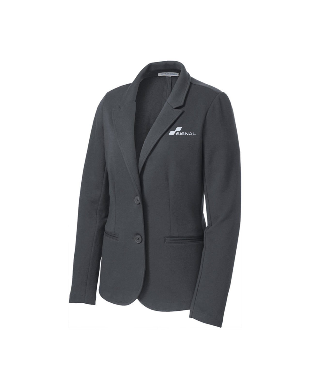 Port Authority Ladies Knit Blazer