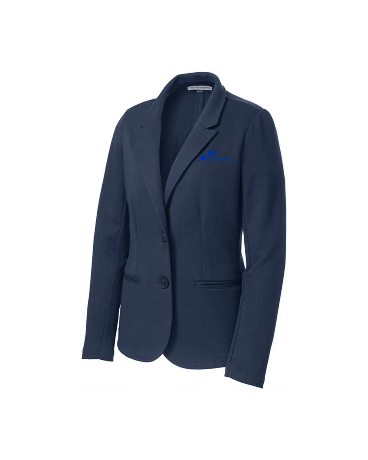 Port Authority Ladies Knit Blazer