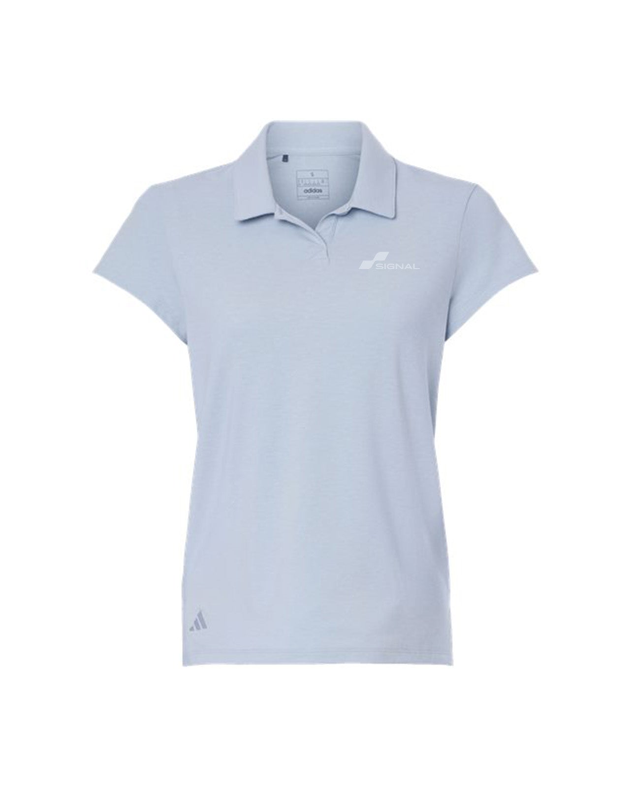 Adidas Womens Blend Polo