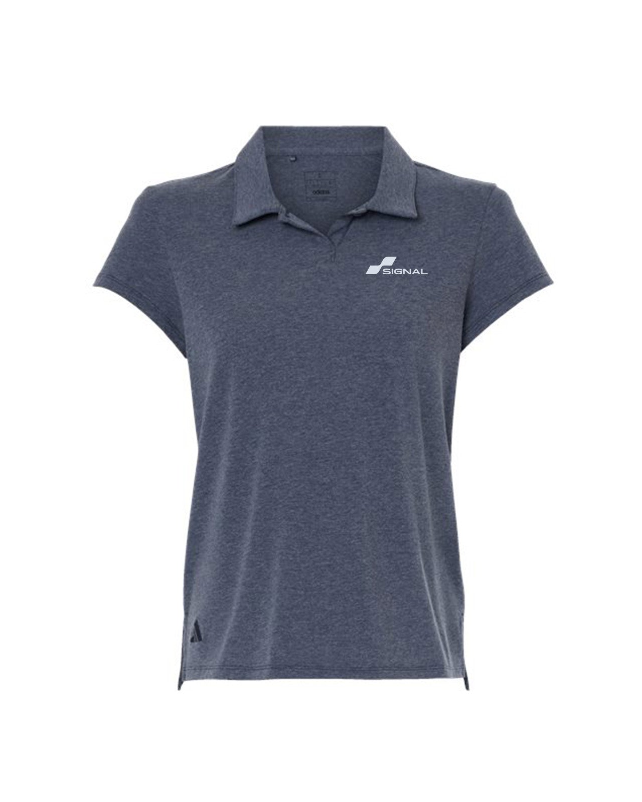 Adidas Womens Blend Polo