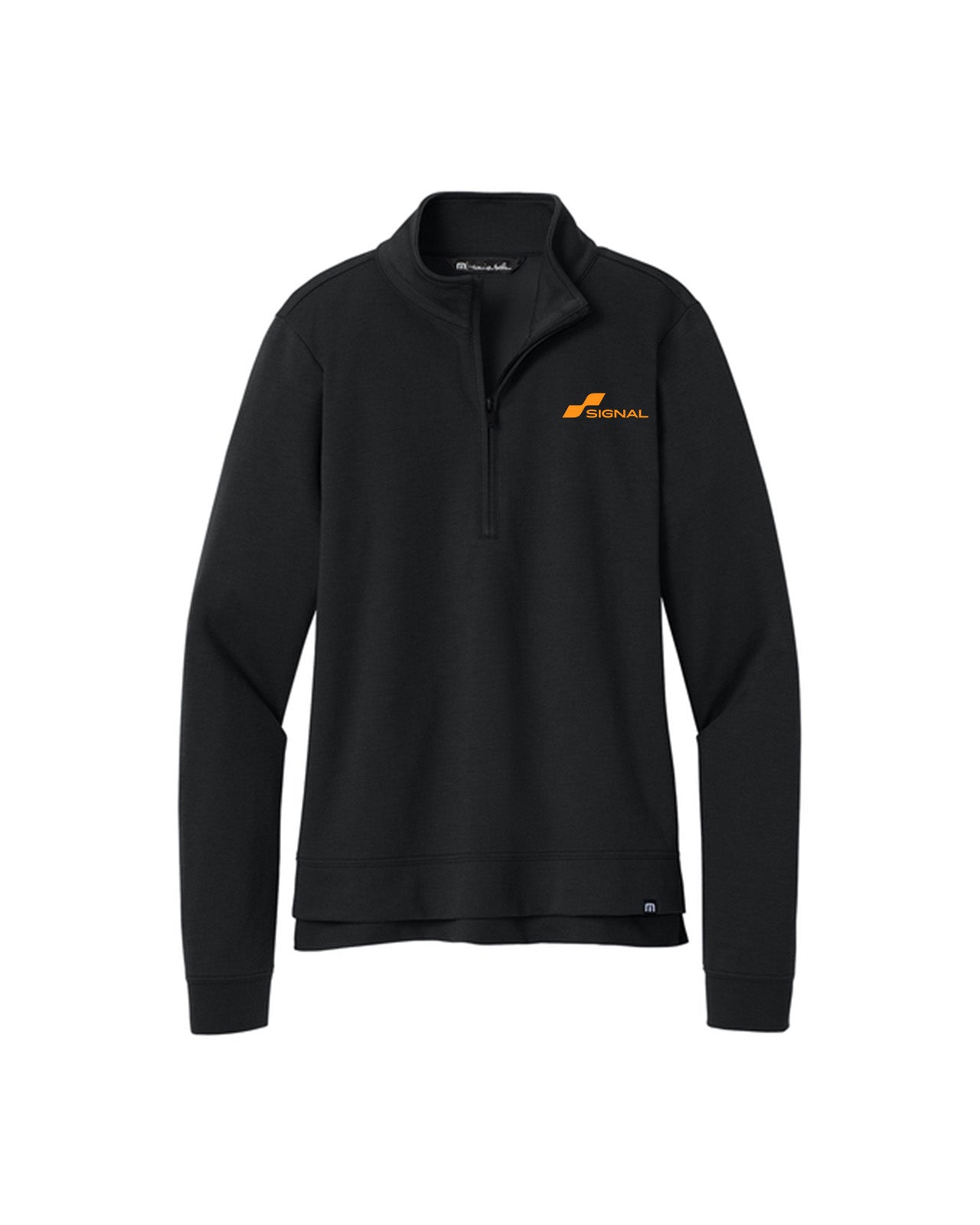 TravisMatthew Women's Coveside 1/2 Zip