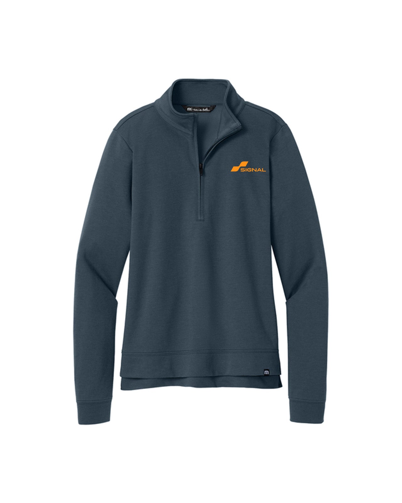 TravisMatthew Women's Coveside 1/2 Zip