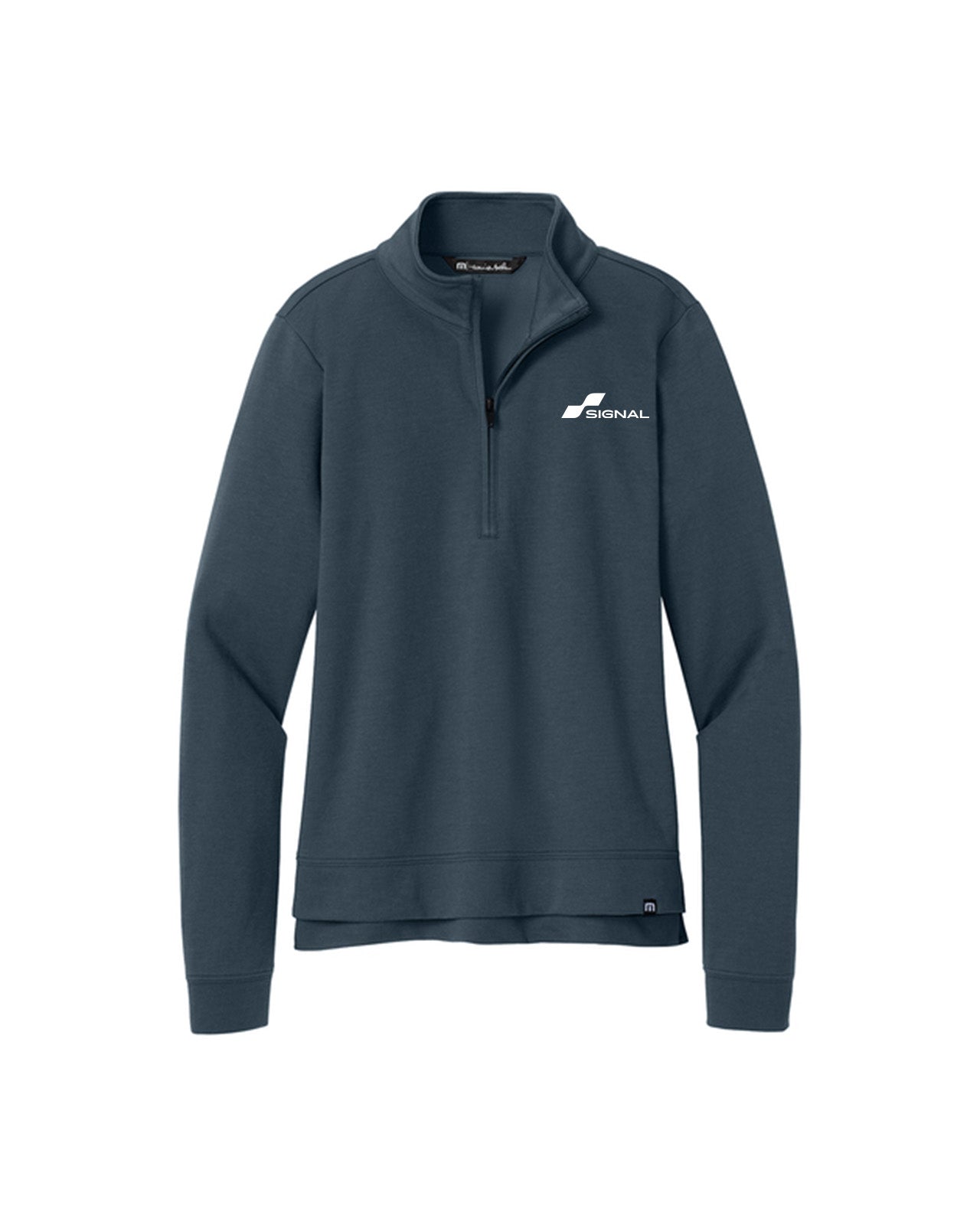 TravisMatthew Women's Coveside 1/2 Zip