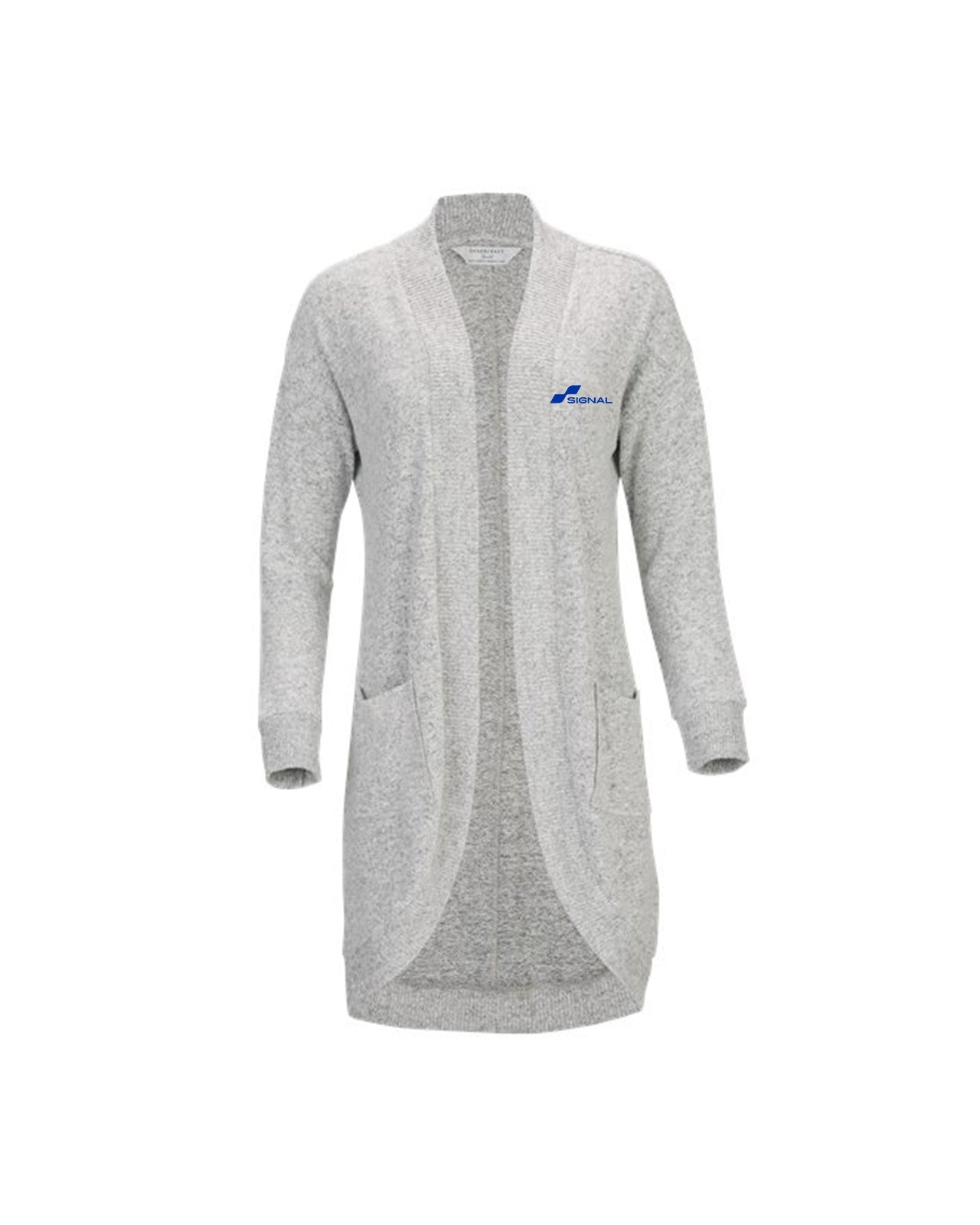 Boxercraft Ladies Cuddle Cardigan