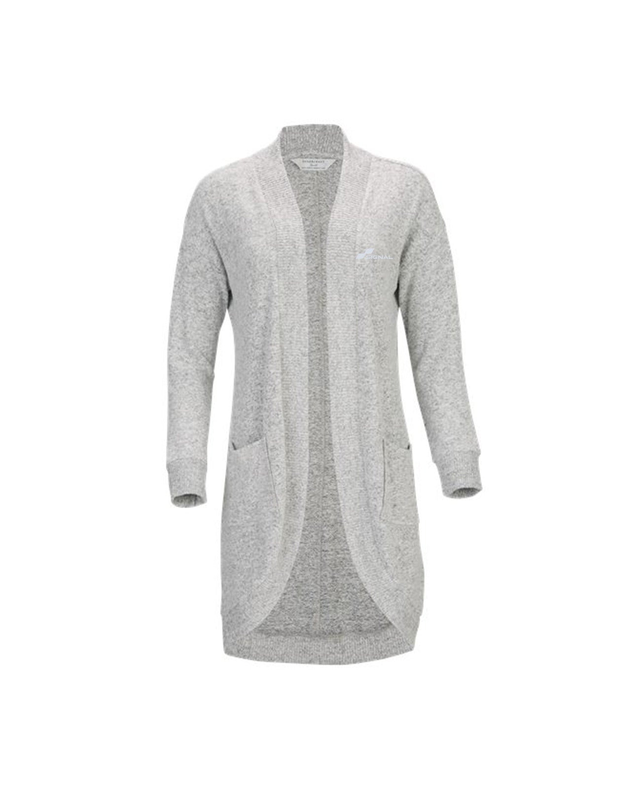 Boxercraft Ladies Cuddle Cardigan