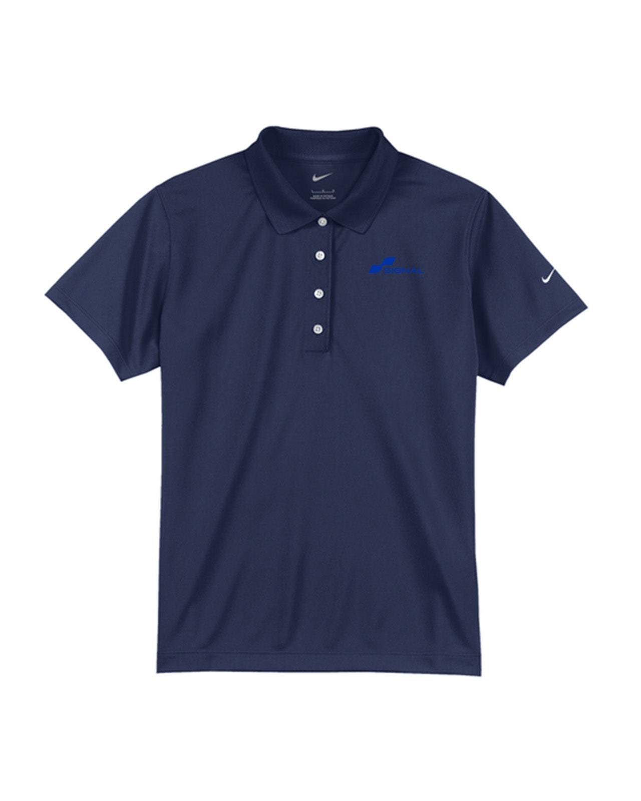 Women's Nike Dri-Fit Polo