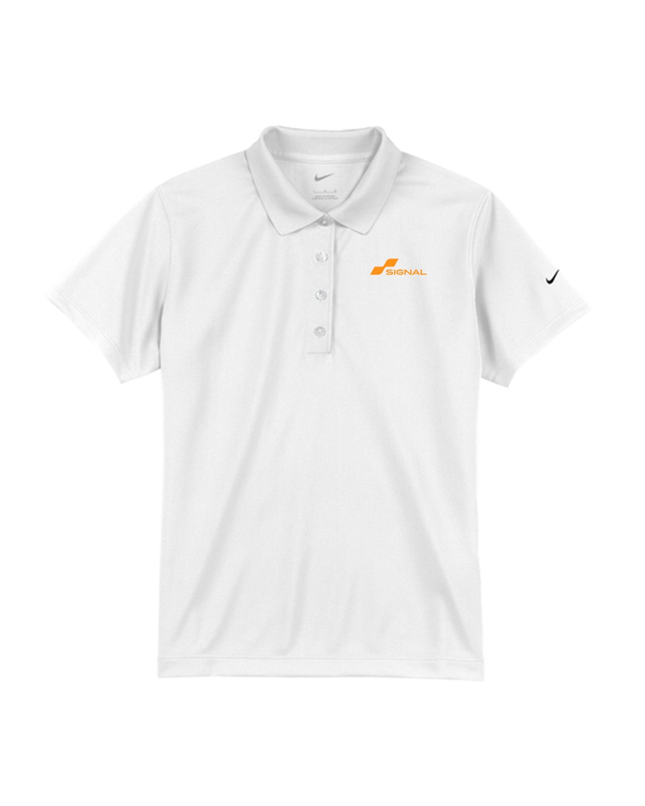Women's Nike Dri-Fit Polo