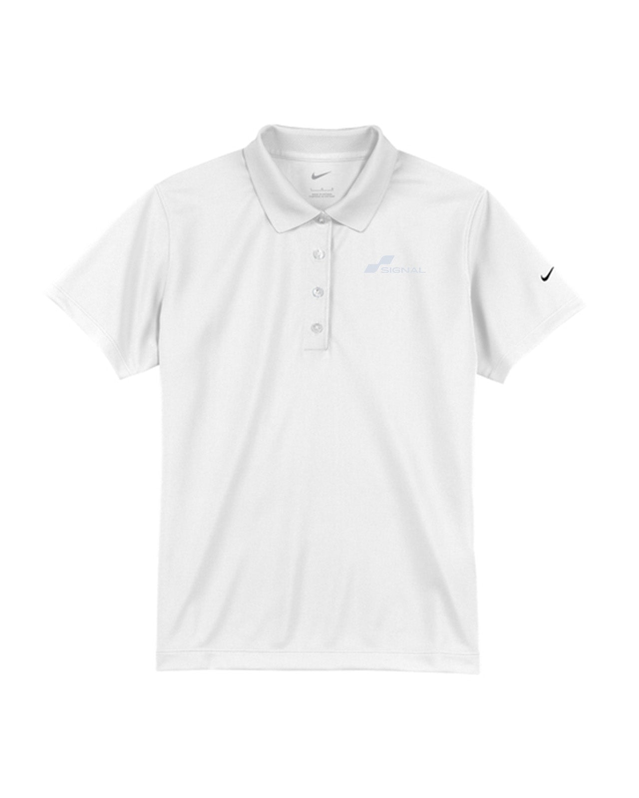 Women's Nike Dri-Fit Polo