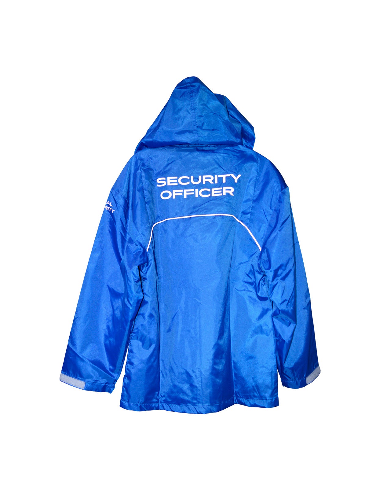 Officer Windbreaker