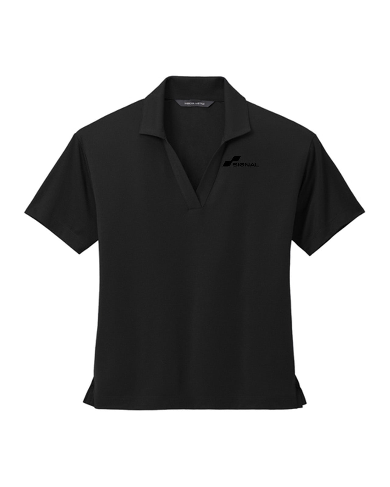 Mercer+Mettle Women's Stretch Jersey Polo