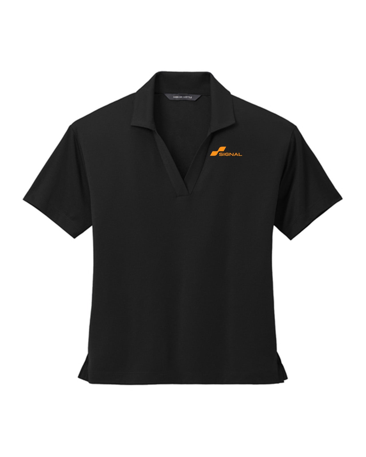 Mercer+Mettle Women's Stretch Jersey Polo