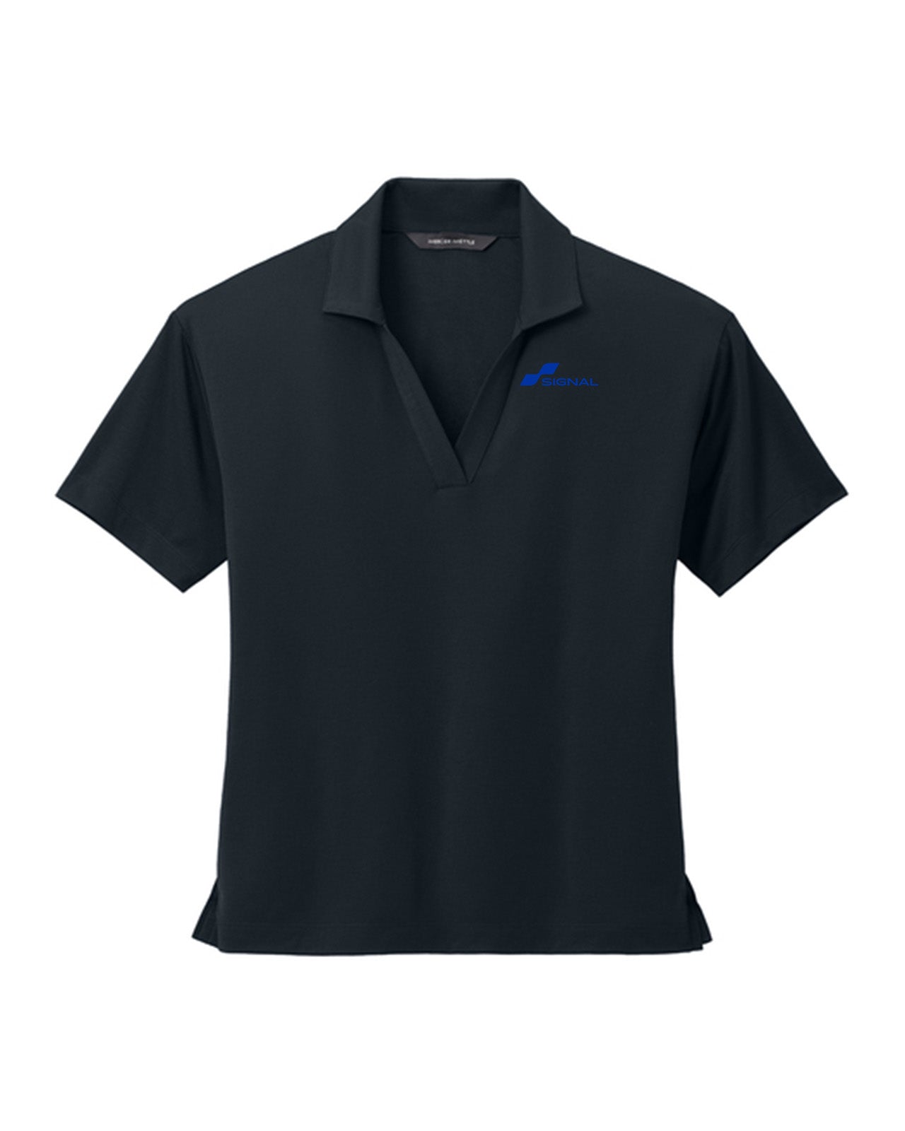 Mercer+Mettle Women's Stretch Jersey Polo