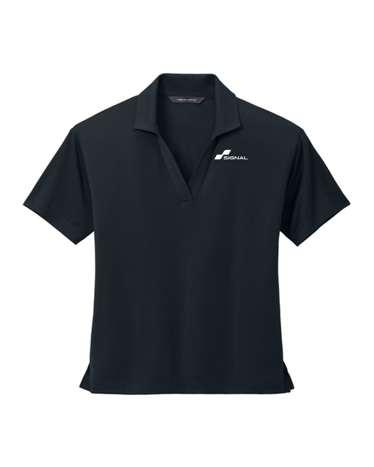 Mercer+Mettle Women's Stretch Jersey Polo