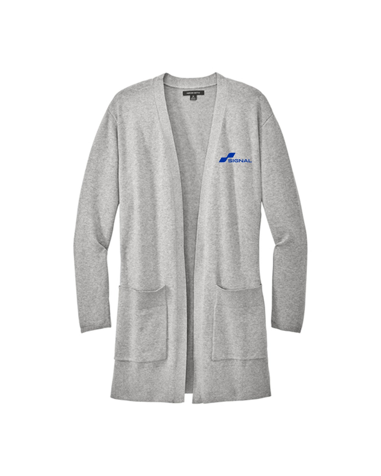 Mercer+Mettle™ Women’s Open-Front Cardigan Sweater