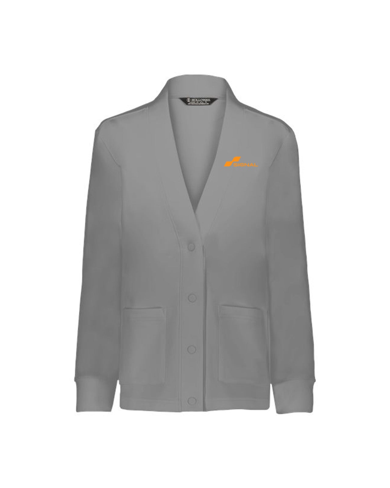 Holloway Ladies' Heritage Prep Cardigan